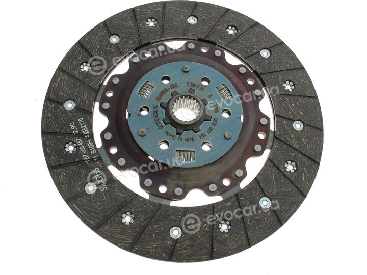 Sachs 3000 970 051