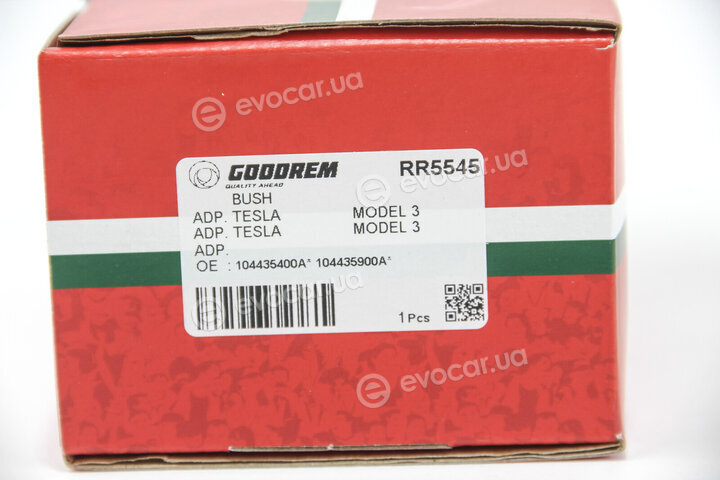 Goodrem RR5545