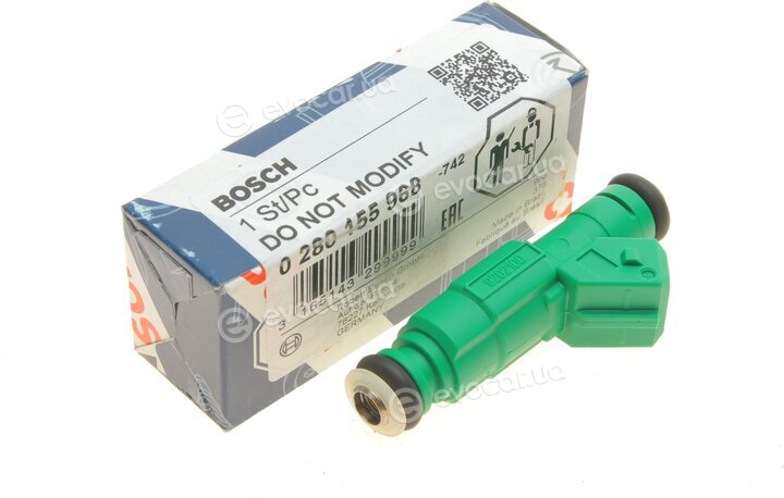 Bosch 0 280 155 968