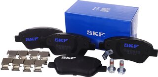 SKF VKBP 80017 A