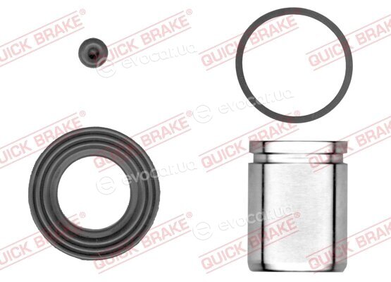 Kawe / Quick Brake 114-5454