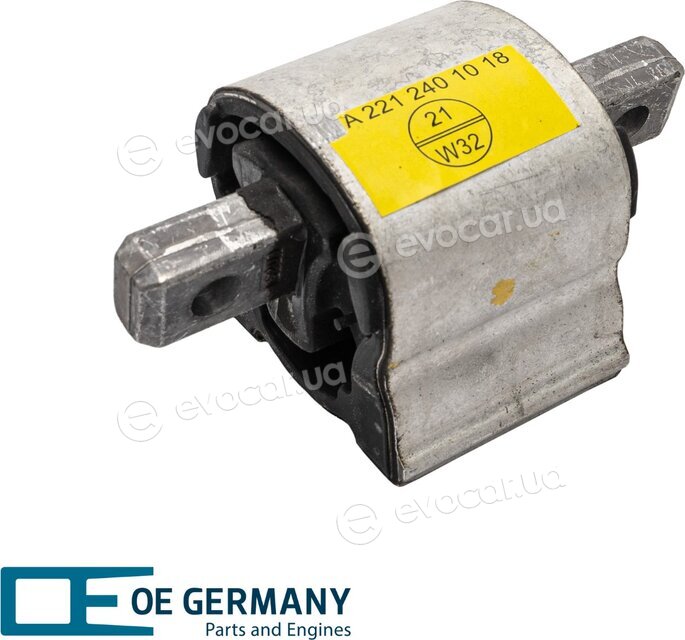 OE Germany 800885