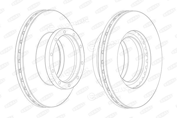 Beral BCR145A