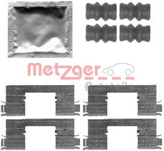 Metzger 109-1798