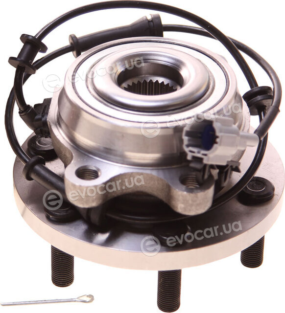 Sato Tech WB91048