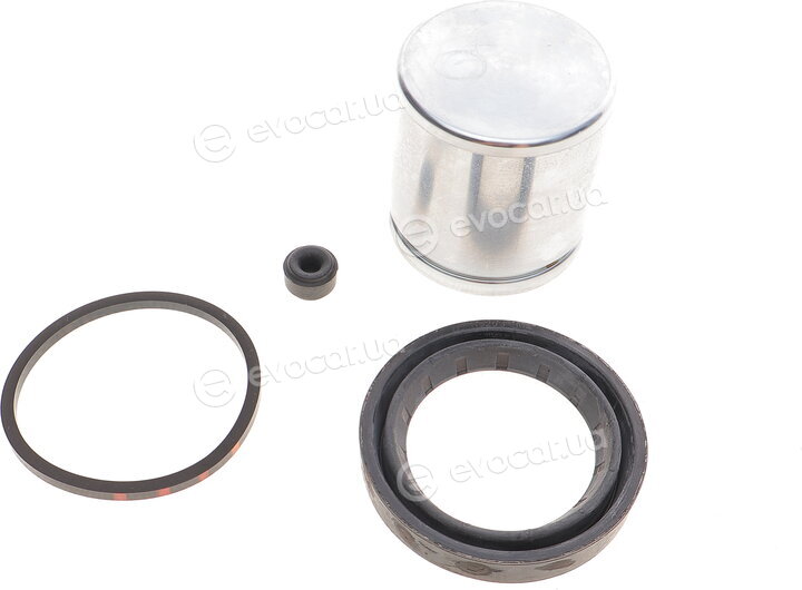 Kawe / Quick Brake 114-5187