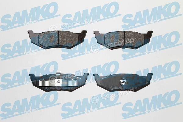 LPR / Samko 5SP894