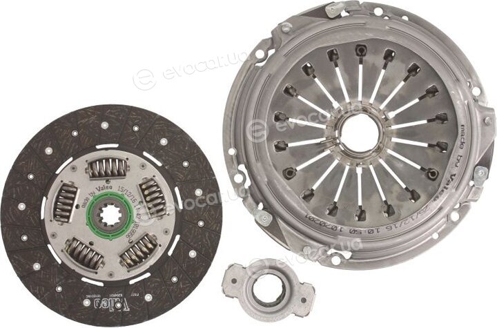 Valeo 827480