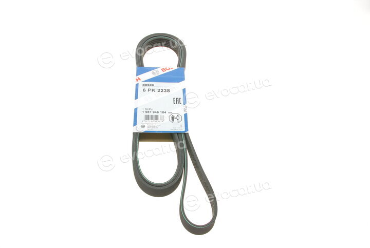 Bosch 1 987 946 104