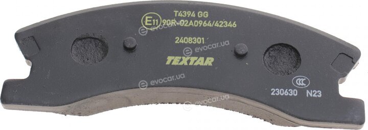 Textar 2408301