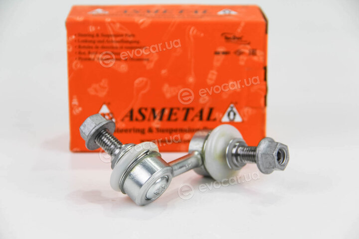 AS Metal 26HN0211