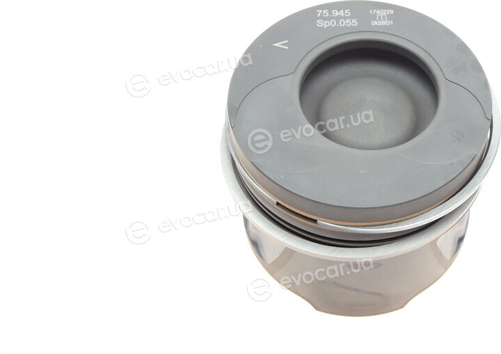 Mahle 021 PI 00122 000