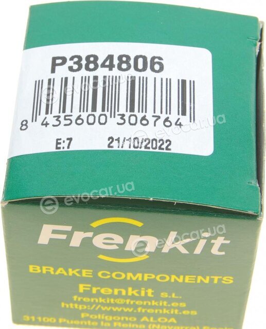 Frenkit P384806