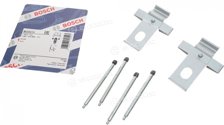 Bosch 1 987 474 659