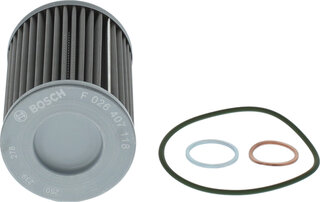 Bosch F 026 407 118