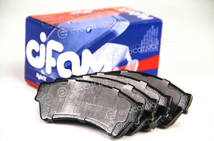 Cifam 822-924-0