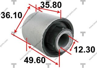 Tenacity AAMMI1053