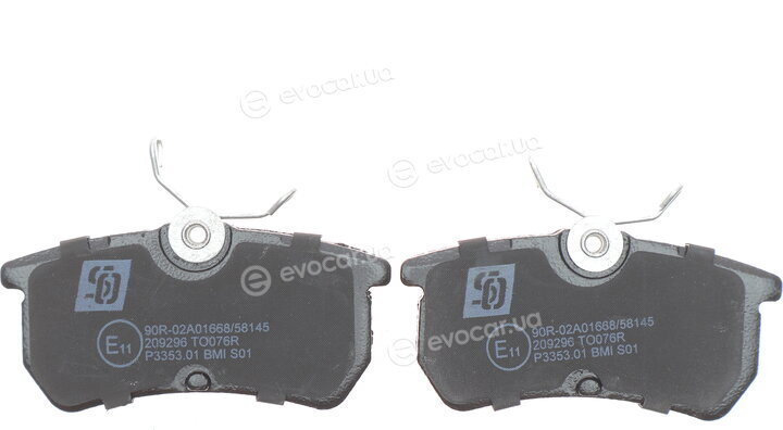 Solgy 209296