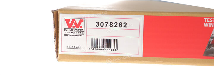 Van Wezel 3078262