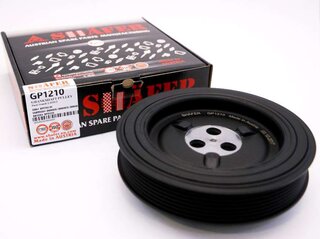 Shafer GP1210