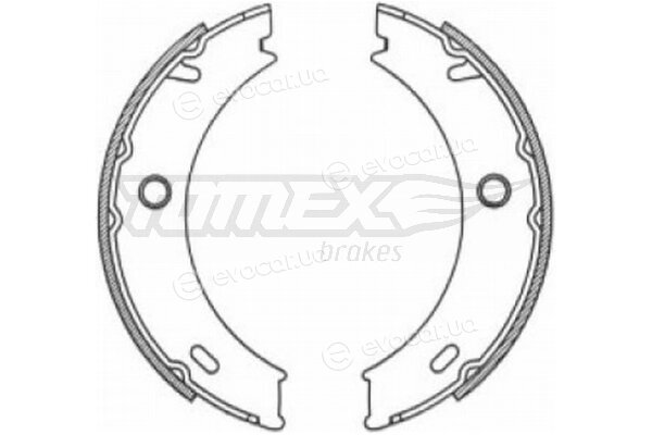 Tomex TX 21-18