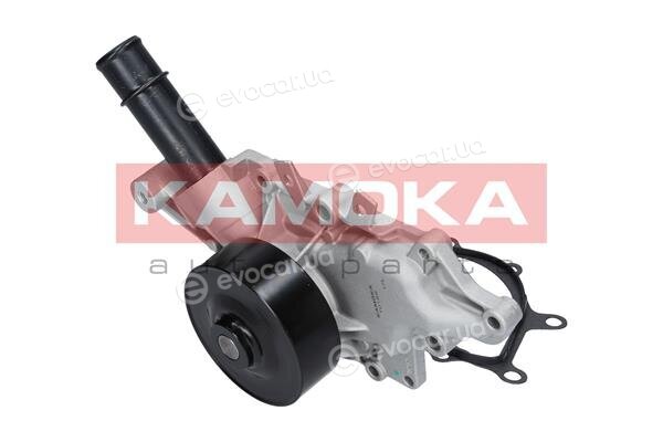 Kamoka T0198