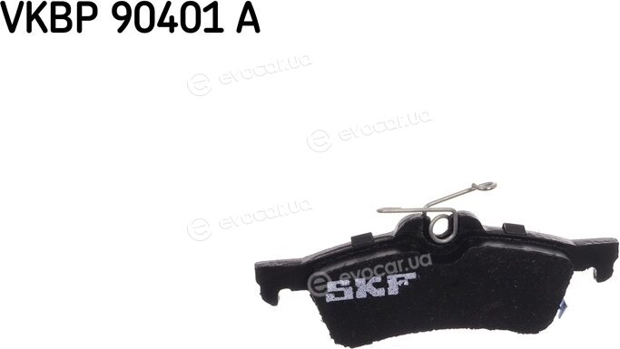 SKF VKBP 90401 A