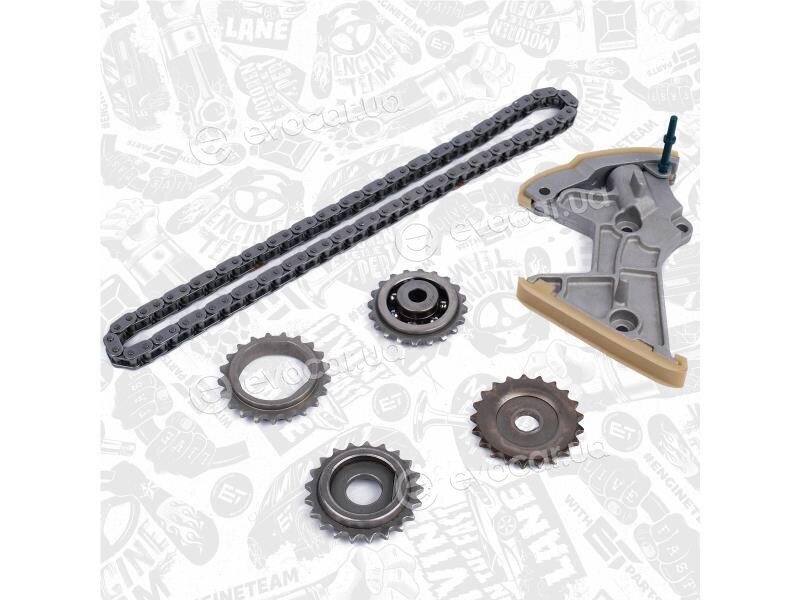 ET Engineteam RS0083