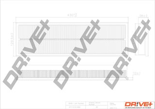 Drive+ DP1110.10.0580