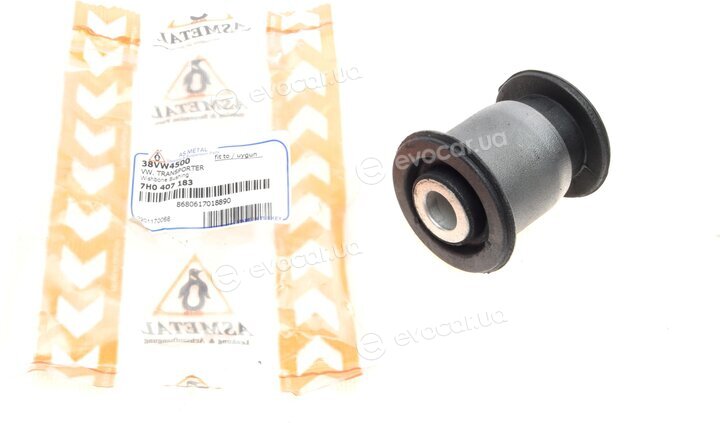 AS Metal 38VW4500