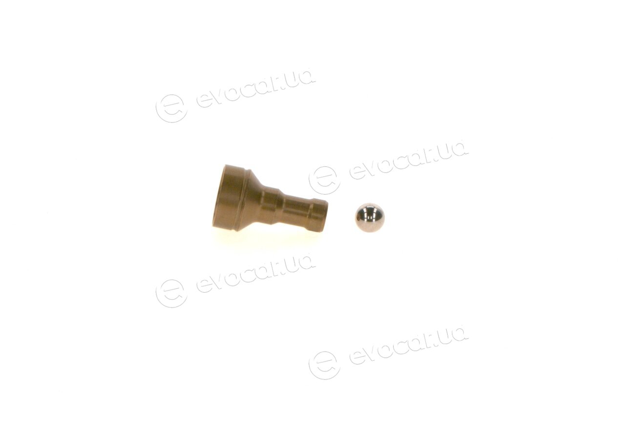 Bosch F 00V X99 887