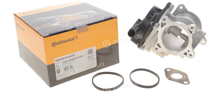 Continental 2803601074302