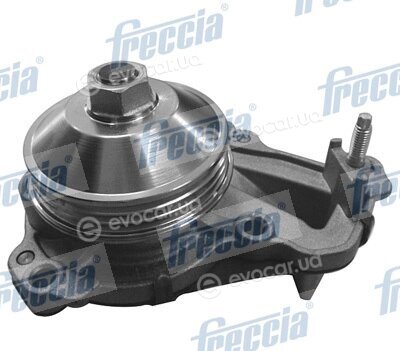 Freccia WP0558