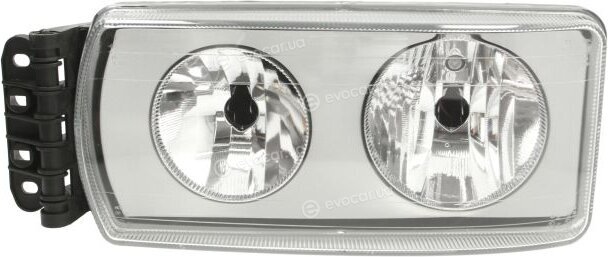 Trucklight HL-IV002R