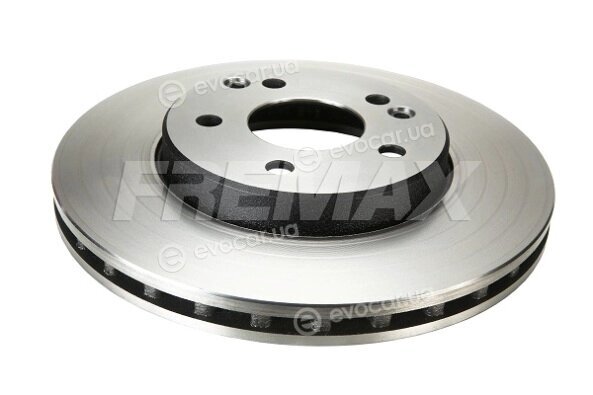 Fremax BD-0410