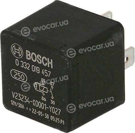 Bosch 0 332 019 457