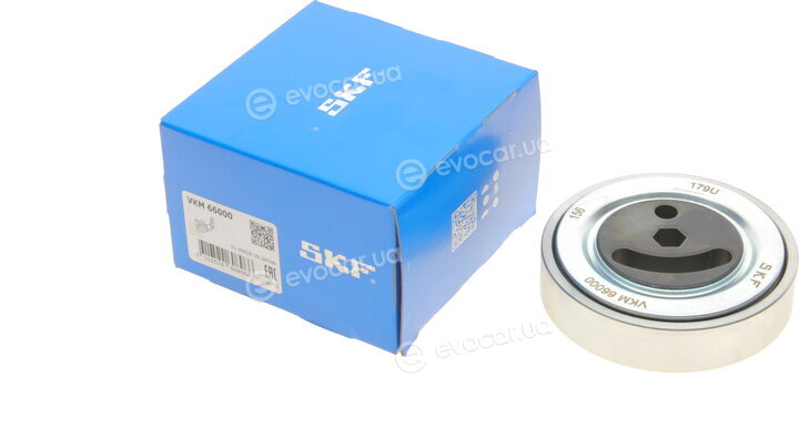 SKF VKM 66000