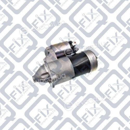 Q-Fix Q2160003