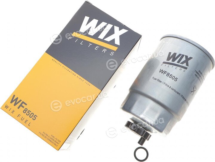 WIX WF8505