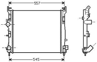 Starline A RTA 2362
