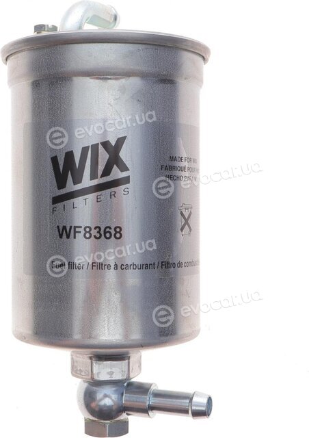 WIX WF8368