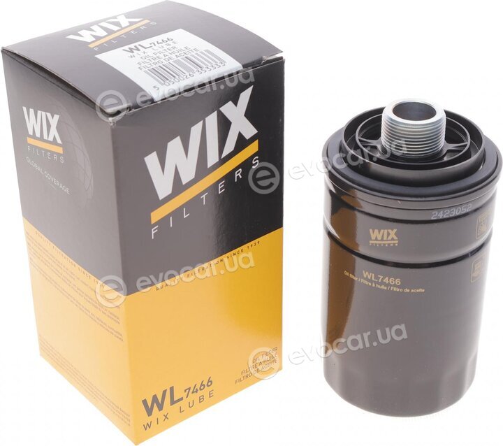 WIX WL7466