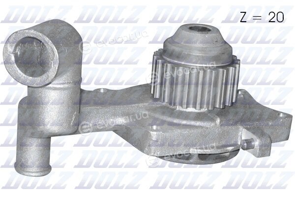 Dolz F107