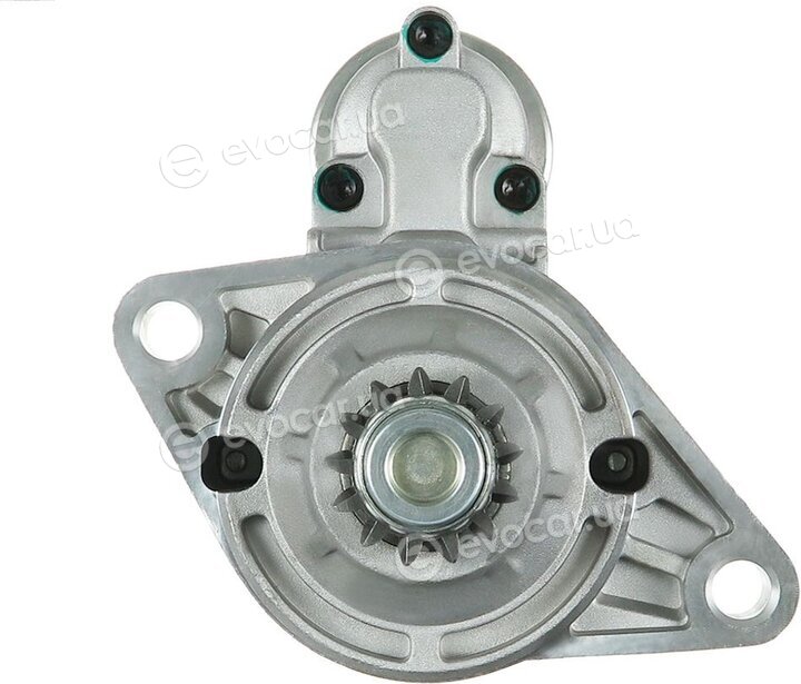 AS S0637S