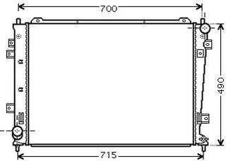 Starline A KA 2162