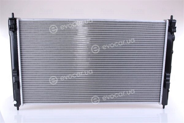 Nissens 636034
