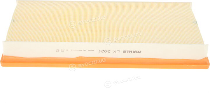 Mahle LX 2024