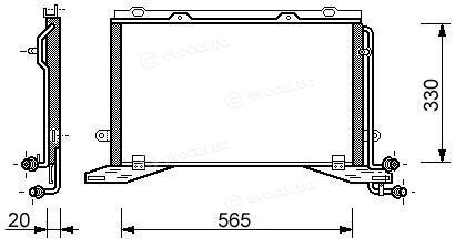Starline A MSA 5268