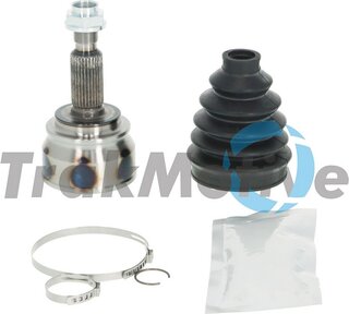 TrakMotive 40-1028