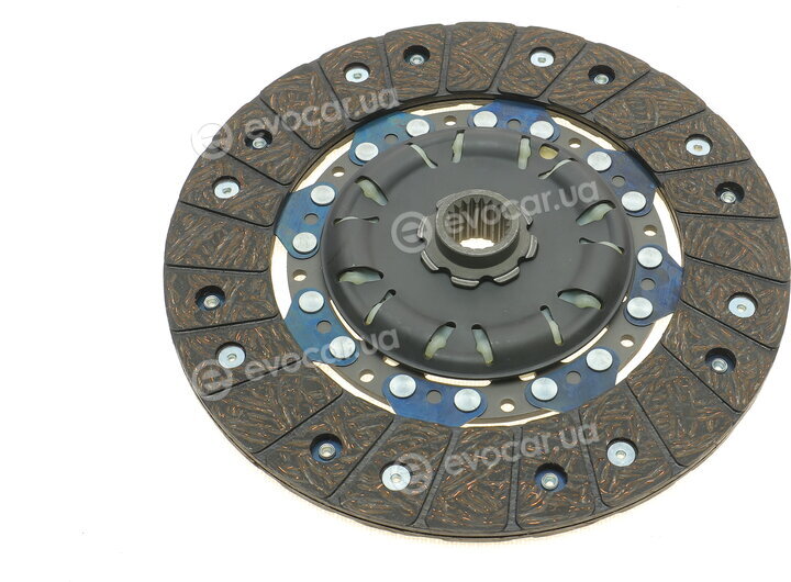 Blue Print ADW1930106